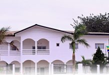 Revente Frauduleuse de Timbres à Port-Gentil Revente Frauduleuse de Timbres à Port-Gentil