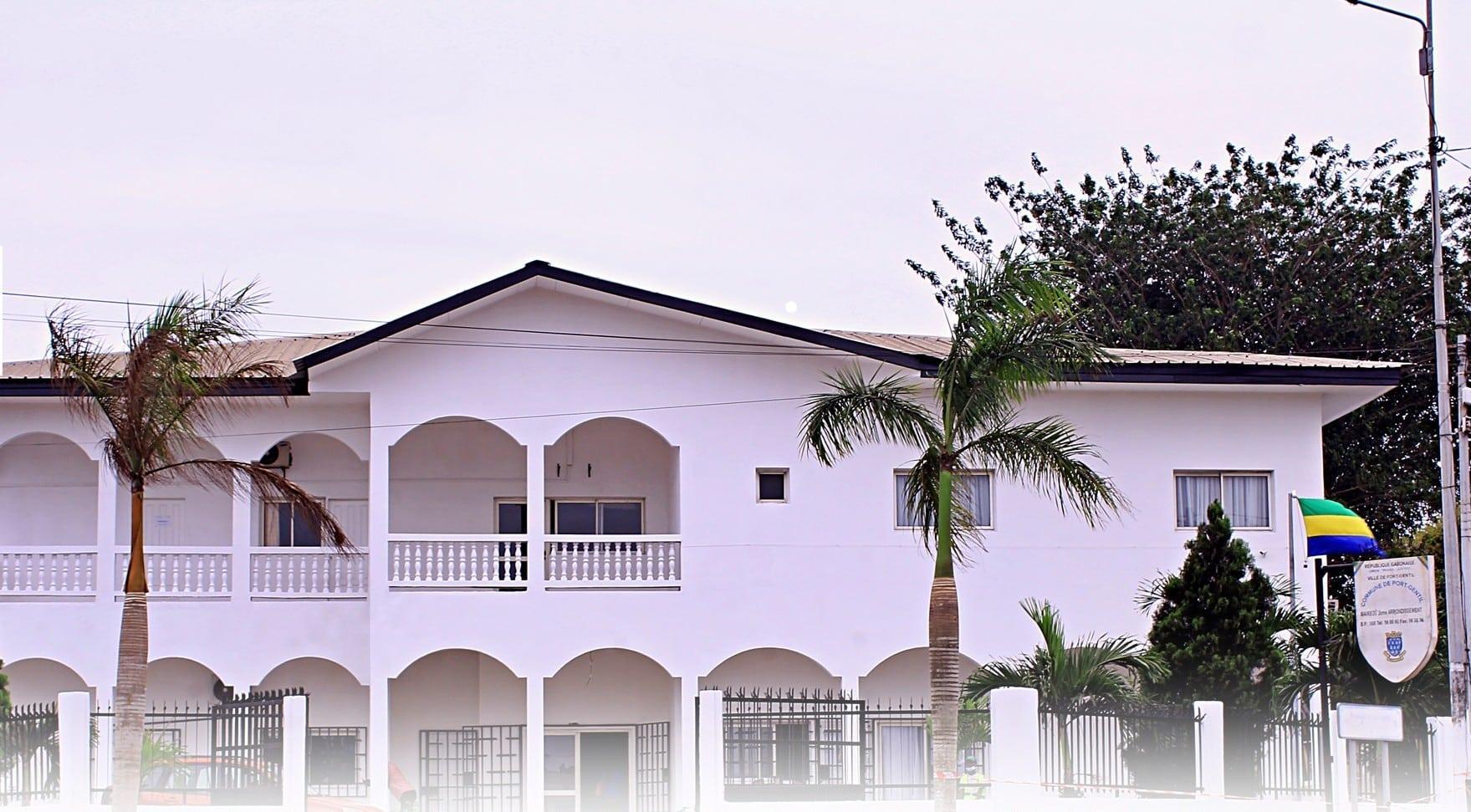 Revente Frauduleuse de Timbres à Port-Gentil Revente Frauduleuse de Timbres à Port-Gentil