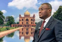 Aurélien Mintsa: Promotion ou Mise À L’Écart? Aurélien Mintsa: Promotion ou Mise À L'Écart?