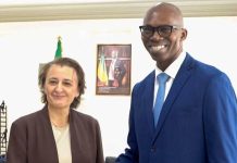 Oligui Nguema Exige Accord Avec FMI Avant Mai 2026 Oligui Nguema Exige Accord Avec FMI Avant Mai 2026