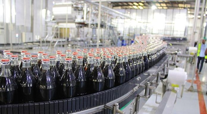 Agro-Industrie Gabonaise: Huile de Palme et Croissance Agro-Industrie Gabonaise: Huile de Palme et Croissance