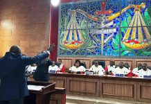 Cnlcei: Prestation de Serment des Rapporteurs Cnlcei: Prestation de Serment des Rapporteurs