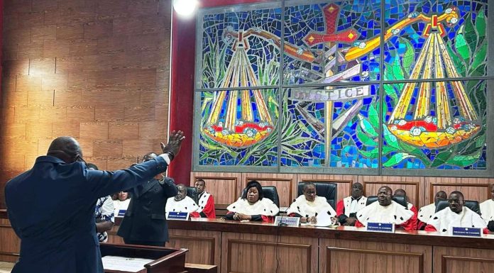 Cnlcei: Prestation de Serment des Rapporteurs Cnlcei: Prestation de Serment des Rapporteurs