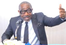 Intercession Parlementaire À Port-Gentil Par Royémbo Intercession Parlementaire À Port-Gentil Par Royémbo