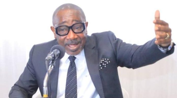 Intercession Parlementaire À Port-Gentil Par Royémbo Intercession Parlementaire À Port-Gentil Par Royémbo