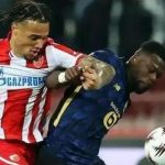 Mbemba Titulaire, Lille En Huitièmes De Finale Mbemba Titulaire, Lille En Huitièmes De Finale