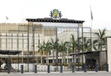 Oligui Nguema Met Fin Au Règne De Jean-Charles Solon Oligui Nguema Met Fin Au Règne De Jean-Charles Solon