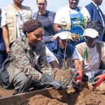 Autonomisation des Jeunes Femmes: Zita Oligui Nguema Autonomisation des Jeunes Femmes: Zita Oligui Nguema