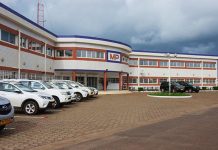 Gabon Actif Clé Pour Maurel & Prom Malgré Recul Production Gabon Actif Clé Pour Maurel & Prom Malgré Recul Production