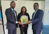 Destination Gabon Et LaLiga: Alliance Pour Le Tourisme Destination Gabon Et LaLiga: Alliance Pour Le Tourisme