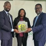 Destination Gabon Et LaLiga: Alliance Pour Le Tourisme Destination Gabon Et LaLiga: Alliance Pour Le Tourisme