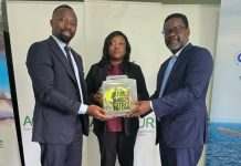 Destination Gabon Et LaLiga: Alliance Pour Le Tourisme Destination Gabon Et LaLiga: Alliance Pour Le Tourisme