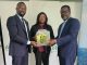 Destination Gabon Et LaLiga: Alliance Pour Le Tourisme Destination Gabon Et LaLiga: Alliance Pour Le Tourisme