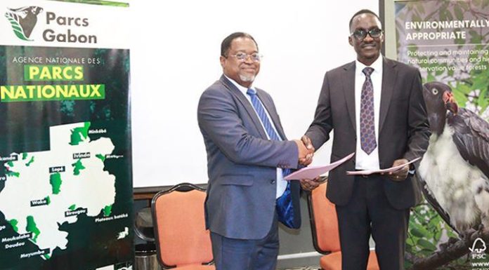 FSC Signe Accords Stratégiques Avec UOB et ANPN FSC Signe Accords Stratégiques Avec UOB et ANPN