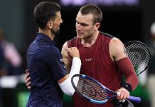 Djokovic Éliminé Par Draper, Alcaraz Et Swiatek Dominent Djokovic Éliminé Par Draper, Alcaraz Et Swiatek Dominent
