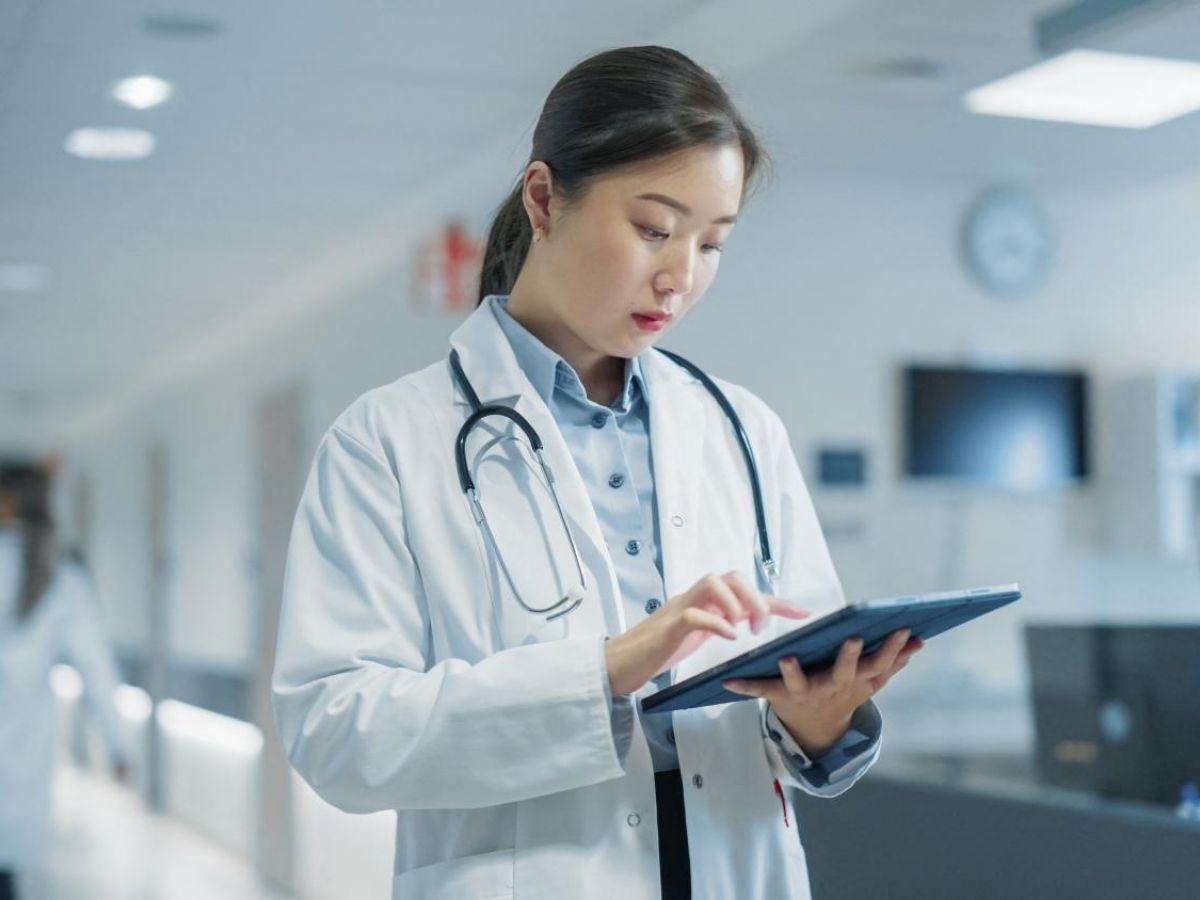 Quand les algorithmes devinent nos futures maladies Quand les algorithmes devinent nos futures maladies