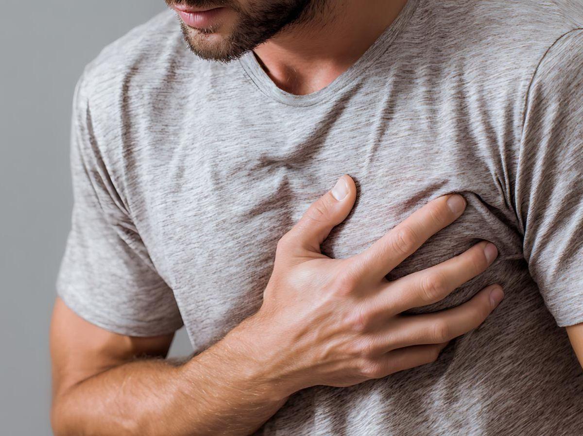 Injection Prometteuse Pour Réparer Le Cœur Rapidement Injection Prometteuse Pour Réparer Le Cœur Rapidement