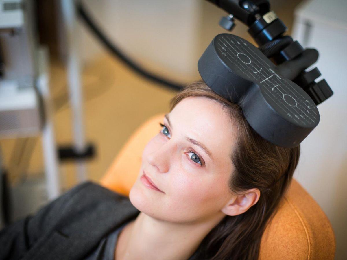 Traitement de la Dépression en Moins d'une Semaine Traitement de la Dépression en Moins d'une Semaine