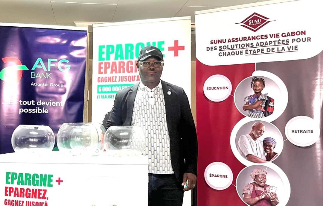 Offre Épargne Plus: Gagnants Du Tirage Au Sort Offre Épargne Plus: Gagnants Du Tirage Au Sort