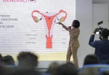 Endométriose: ANINF et Endofi Gabon Unissent leurs Efforts Endométriose: ANINF et Endofi Gabon Unissent leurs Efforts