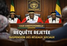 Suspension Des Réseaux Sociaux Rejetée Par La Cour Suspension Des Réseaux Sociaux Rejetée Par La Cour