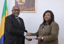 Gabon Espagne Relance De La Coopération Académique Gabon Espagne Relance De La Coopération Académique