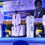 PDG Célébre Ses 58 Ans Avec Résilience et Vision PDG Célébre Ses 58 Ans Avec Résilience et Vision