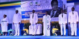 PDG Célébre Ses 58 Ans Avec Résilience et Vision PDG Célébre Ses 58 Ans Avec Résilience et Vision