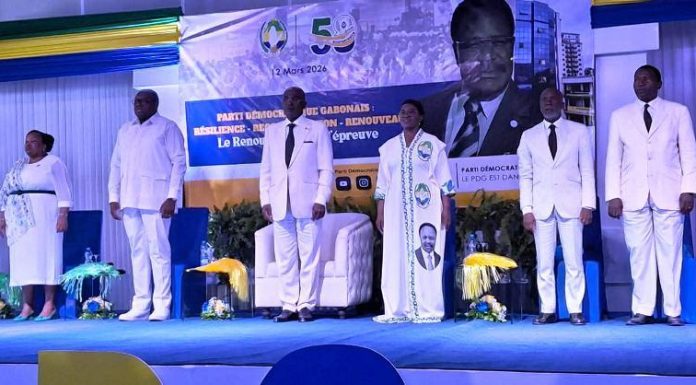 PDG Célébre Ses 58 Ans Avec Résilience et Vision PDG Célébre Ses 58 Ans Avec Résilience et Vision