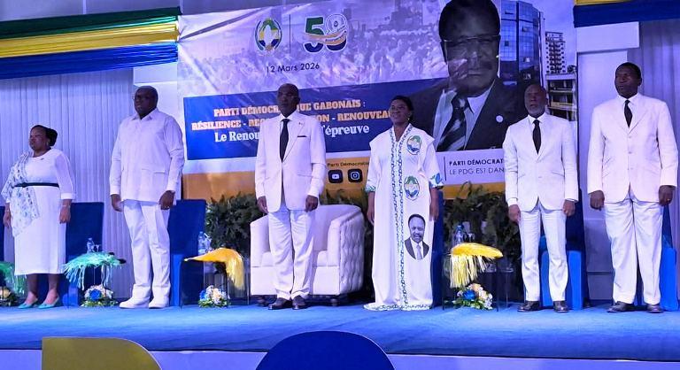 PDG Célébre Ses 58 Ans Avec Résilience et Vision PDG Célébre Ses 58 Ans Avec Résilience et Vision