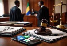 Procès HAC–EPG: Tribunal Examinera Compétence Lundi Procès HAC–EPG: Tribunal Examinera Compétence Lundi