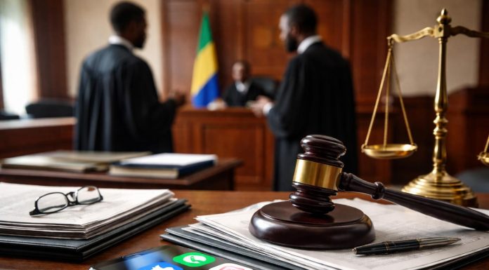 Procès HAC–EPG: Tribunal Examinera Compétence Lundi Procès HAC–EPG: Tribunal Examinera Compétence Lundi