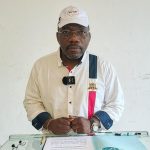 Reagir Se Recompose Contre Ongoundou Loundah Reagir Se Recompose Contre Ongoundou Loundah