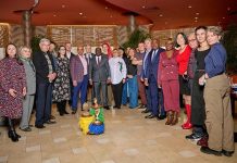 Visit Gabon Séduit les Professionnels du Tourisme à Moscou Visit Gabon Séduit les Professionnels du Tourisme à Moscou