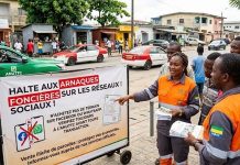 Arnaques Foncières: Intervention de l’ANUTTC Arnaques Foncières: Intervention de l'ANUTTC