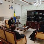 Dignité En Détention Force Les Portes Du Ministère Dignité En Détention Force Les Portes Du Ministère