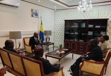 Dignité En Détention Force Les Portes Du Ministère Dignité En Détention Force Les Portes Du Ministère