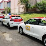 Un Taxi Pour Changer 20 Vies Dans Le Haut-Ogooué Un Taxi Pour Changer 20 Vies Dans Le Haut-Ogooué