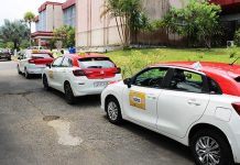 Un Taxi Pour Changer 20 Vies Dans Le Haut-Ogooué Un Taxi Pour Changer 20 Vies Dans Le Haut-Ogooué