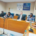 Droits Des Femmes: Parlementaires Gabonaises En Conclave Droits Des Femmes: Parlementaires Gabonaises En Conclave