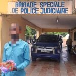 Agent Pris en Flagrant Délit de Détournement de Cannabis Agent Pris en Flagrant Délit de Détournement de Cannabis