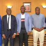 FEGAFOOT Équipe Port-Gentil Et L’Intérieur Du Pays FEGAFOOT Équipe Port-Gentil Et L'Intérieur Du Pays