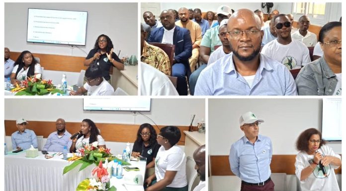 Association Colibri: Résultats 2025 et Actions 2026 Association Colibri: Résultats 2025 et Actions 2026