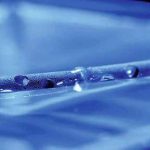 Un métal rendu insubmersible Un métal rendu insubmersible