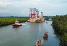 Démenti de la SEEG sur la coupure d’électricité Démenti de la SEEG sur la coupure d'électricité