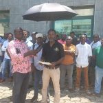 Satram–EGCA: Travailleurs Signalent Irrégularités Financières Satram–EGCA: Travailleurs Signalent Irrégularités Financières