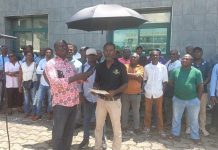 Satram–EGCA: Travailleurs Signalent Irrégularités Financières Satram–EGCA: Travailleurs Signalent Irrégularités Financières