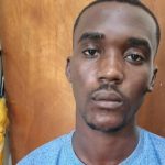 Locataire Écroué Pour Abus De Confiance Et Fraude Locataire Écroué Pour Abus De Confiance Et Fraude