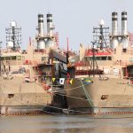 Karpowership Menace de Couper le Courant Pour 15 Milliards Karpowership Menace de Couper le Courant Pour 15 Milliards