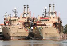 Karpowership Menace de Couper le Courant Pour 15 Milliards Karpowership Menace de Couper le Courant Pour 15 Milliards